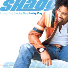 Shaggy: Walking In My Shoes