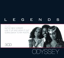Odyssey: Legends