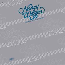 Nancy Wilson: Music On My Mind