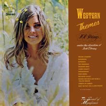 101 Strings Orchestra: Wagons West (From "Wagons West")