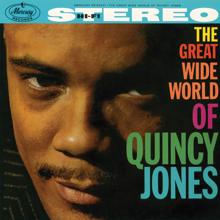 Quincy Jones: Chant Of The Weed