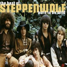 Steppenwolf: Screaming Night Hog (Single Version) (Screaming Night Hog)