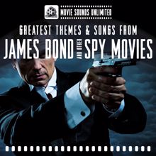 Movie Sounds Unlimited: The Man With the Golden Gun (From "James Bond: The Man With the Golden Gun")