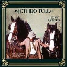 Jethro Tull: One Brown Mouse (Steven Wilson Stereo Remix)