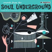 Various Artists: Sounds from the Soul Underground