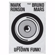 Mark Ronson feat. Bruno Mars: Uptown Funk (Remixes)