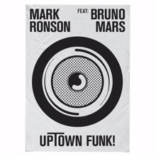 Mark Ronson feat. Bruno Mars: Uptown Funk (Will Sparks Remix)