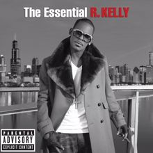 R. Kelly: I Believe I Can Fly (Radio Edit)