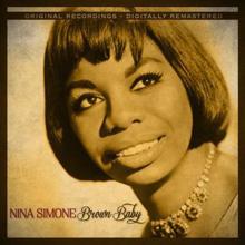 Nina Simone: Brown Baby