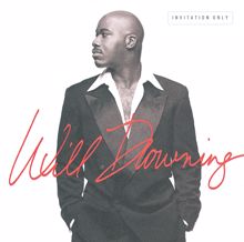 Will Downing: Invitation Only