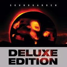Soundgarden: 4th Of July (Instrumental)
