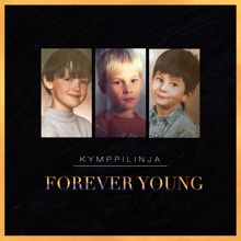 Kymppilinja: Forever Young