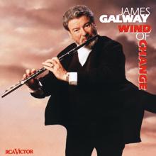 James Galway: Here, There and Everywhere
