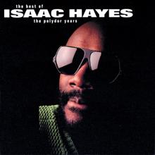 Isaac Hayes: Wherever You Are