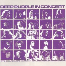 Deep Purple: In Concert 1970-1972