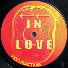 Ron Ractive: In Love