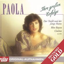 Paola: Vogel der Nacht