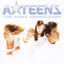 A*Teens: The ABBA Generation (Bonus Version) (The ABBA GenerationBonus Version)