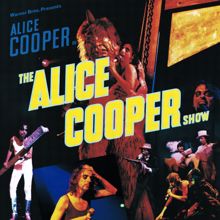 Alice Cooper: Sick Things (Live)