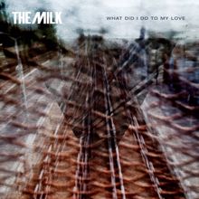 The Milk: What Did I Do to My Love (Radio Edit)