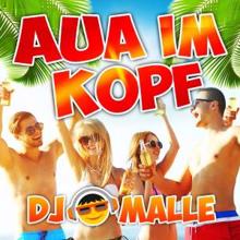 DJ Malle: Aua im Kopf (Instrumental Version)