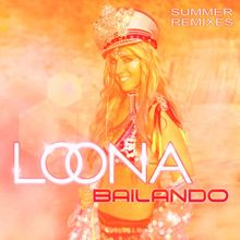 Loona: Bailando 2018 (Summer Remixes)