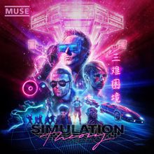 Muse: Algorithm (Alternate Reality Version) (Alternate Reality Version)