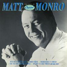Matt Monro: The Best Of Matt Monro: The Capitol Years