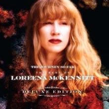 Loreena McKennitt: The Mummers' Dance (Single Remix)