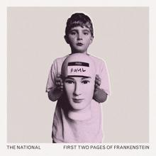 The National feat. Phoebe Bridgers: This Isn't Helping (feat. Phoebe Bridgers)