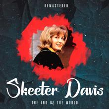 Skeeter Davis: Cloudy, with Occasional Tears (Remastered)
