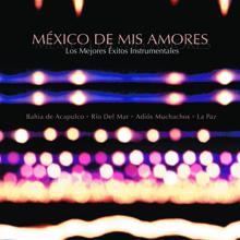 101 Strings Orchestra: México de mis amores: Los mejores éxitos instrumental