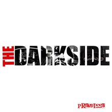 The Darkside: Feche a Boca