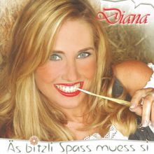 Diana: Diana-Stimmigs-Medley