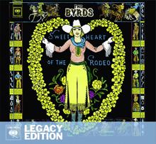 The Byrds: Pretty Boy Floyd