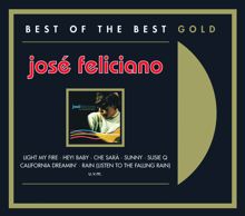 José Feliciano: The Windmills of Your Mind