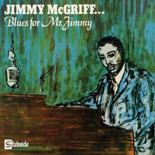 Jimmy McGriff: Turn Blue