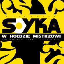 Stanislaw Soyka: Stanislaw Soyka W Holdzie Mistrzowi