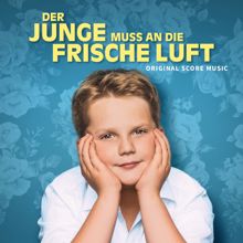 Niki Reiser: Der Junge muss an die frische Luft (Original Score Music)