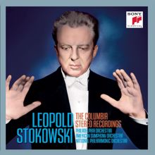 Leopold Stokowski: IV. Largo maestoso