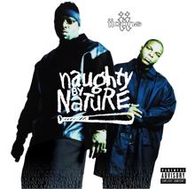 Naughty By Nature: Icons