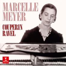 Marcelle Meyer: Ravel: Le tombeau de Couperin, M. 68: I. Prélude