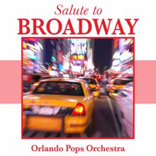 Orlando Pops Orchestra, Andrew Lane: West Side Story: Selections for Orchestra (From "West Side Story")