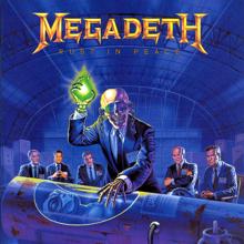 Megadeth: Tornado Of Souls (2004 Remix) (Tornado Of Souls)