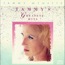 Tammy Wynette: Tammy's Greatest Hits