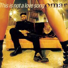 OMAR: Say Nothin' (Original Version)