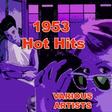 Various Artists: 1953 Hot Hits