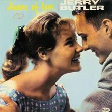 Jerry Butler: Find Another Girl