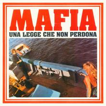 Stelvio Cipriani: Mafia, una legge che non perdona (Original Motion Picture Soundtrack / Remastered 2022)