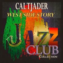 Cal Tjader: West Side Story